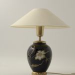 819 2087 TABLE LAMP